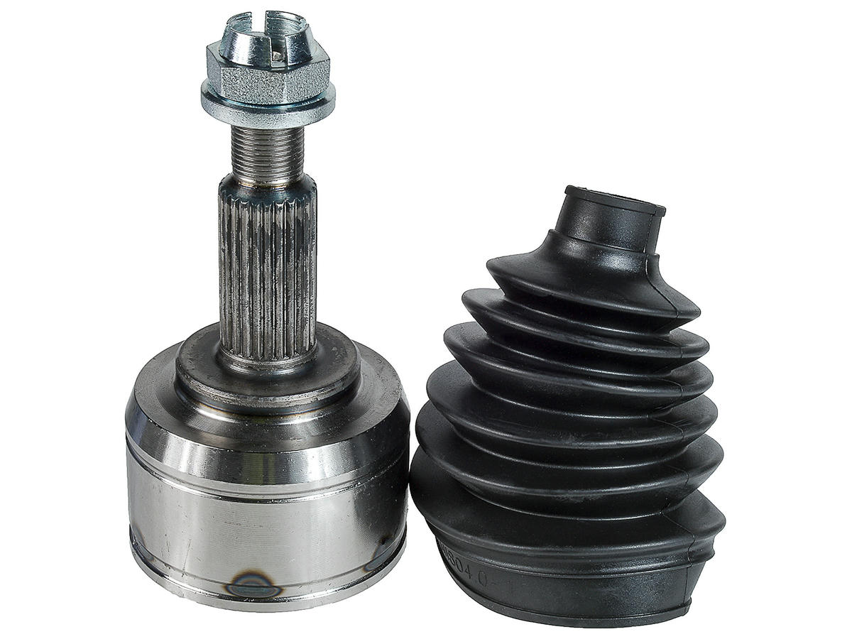 150 2047-SX_ШРУС наружный к-кт! 8200788672 Renault Scenic III 1.6 16V 09> preview 1