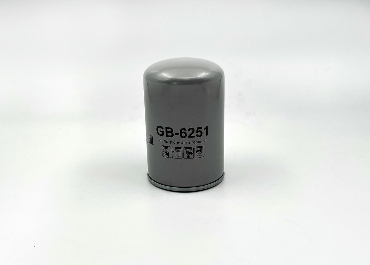 Фильтр топливный BIG FILTER GB-6251 preview 1