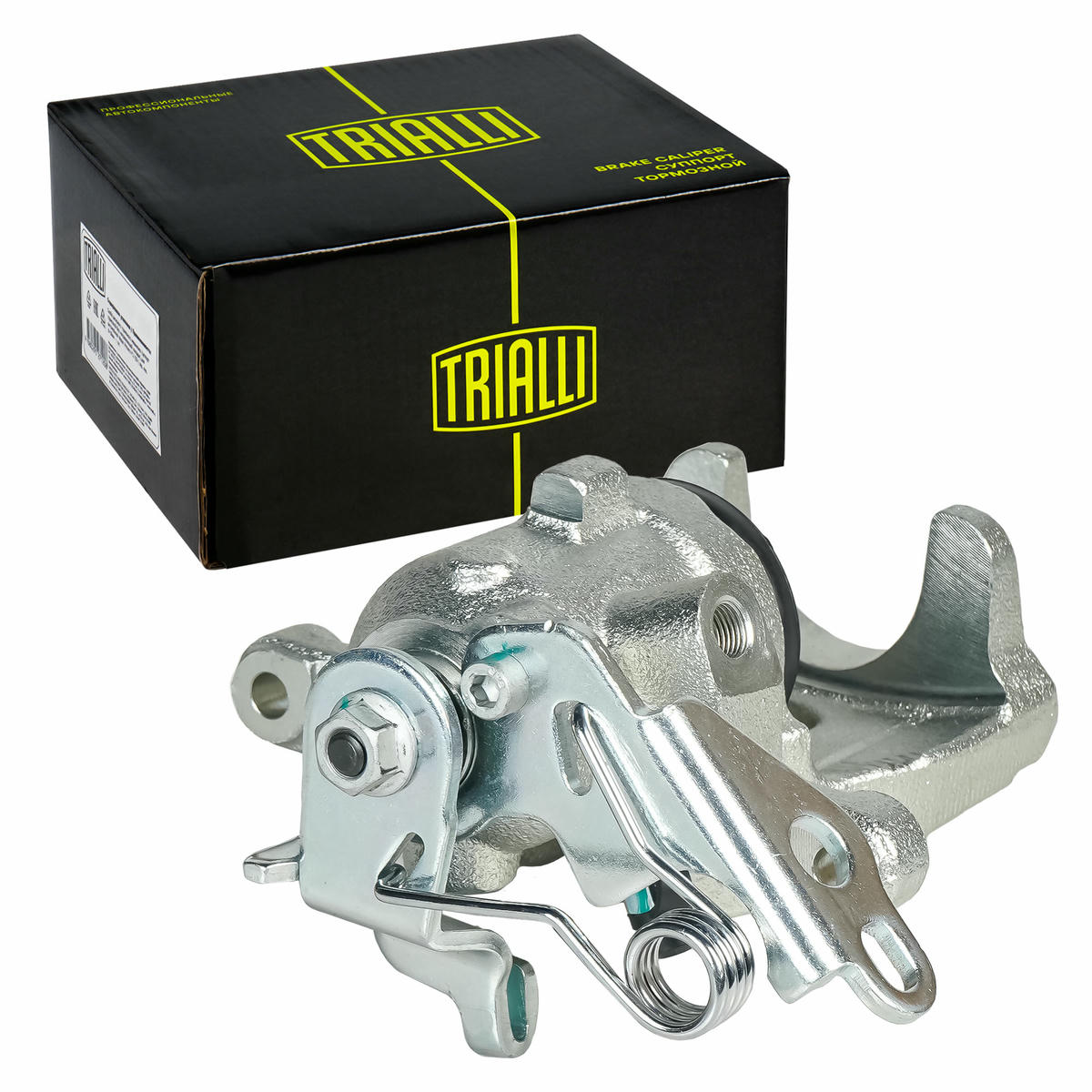 Суппорт тормозной задний TRIALLI CF 102014 preview 3