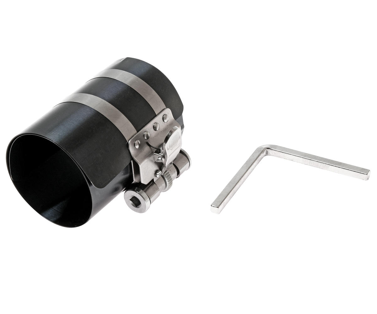 Оправка поршневых колец 90-175мм, высота 100мм JTC preview 1