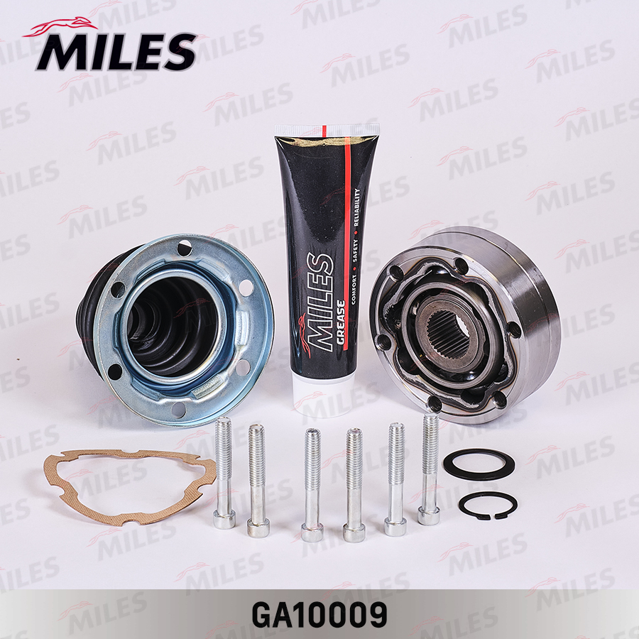 ШРУС внутренний MILES GA10009 preview 2