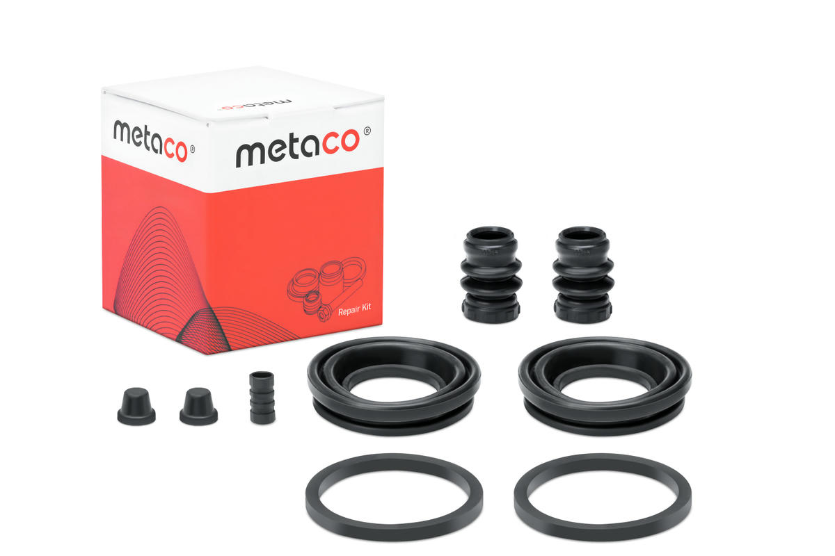 Рк переднего суппорта metaco 3840-024 preview 1