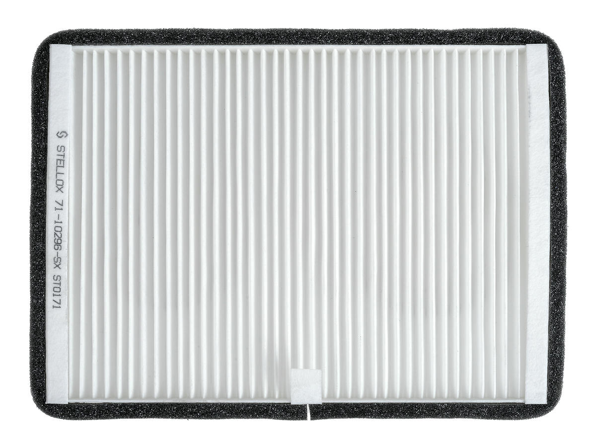 71-10296-SX_фильтр салона! с конд. Renault Megane 98-02 preview 8