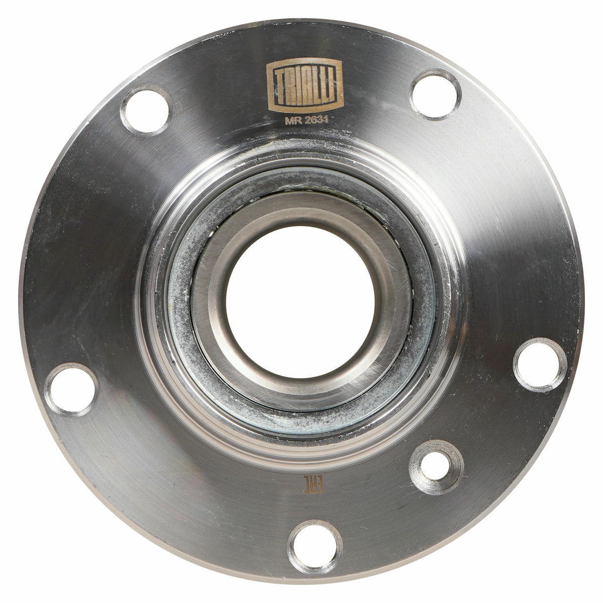 Подшипник ступицы TRIALLI MR 2631 preview 2