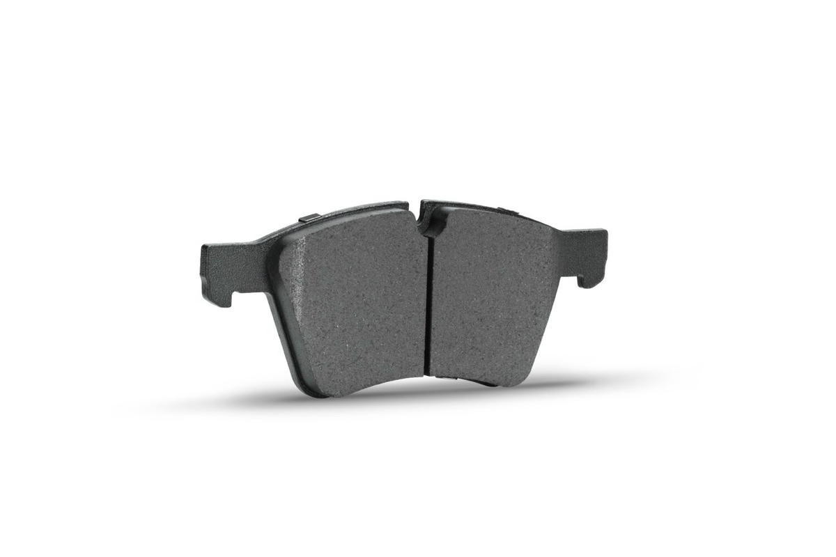 Колодки тормозные передние к-кт metaco 3000-290 preview 4