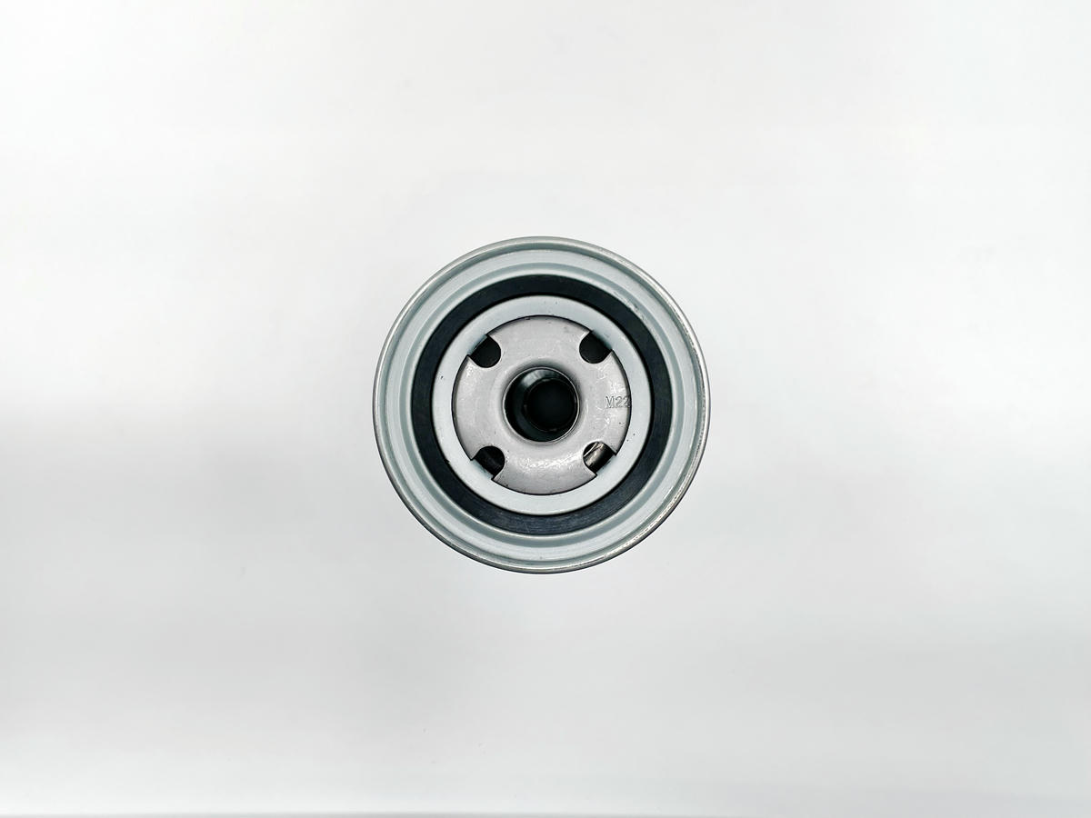 Фильтр масляный BIG FILTER GB-125 preview 3