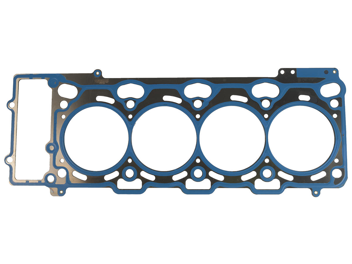 11-25391-SX_прокладка ГБЦ! (0.7mm) (x2) BMW 5 (E60) 4.8i N62 B48B 05> preview 1