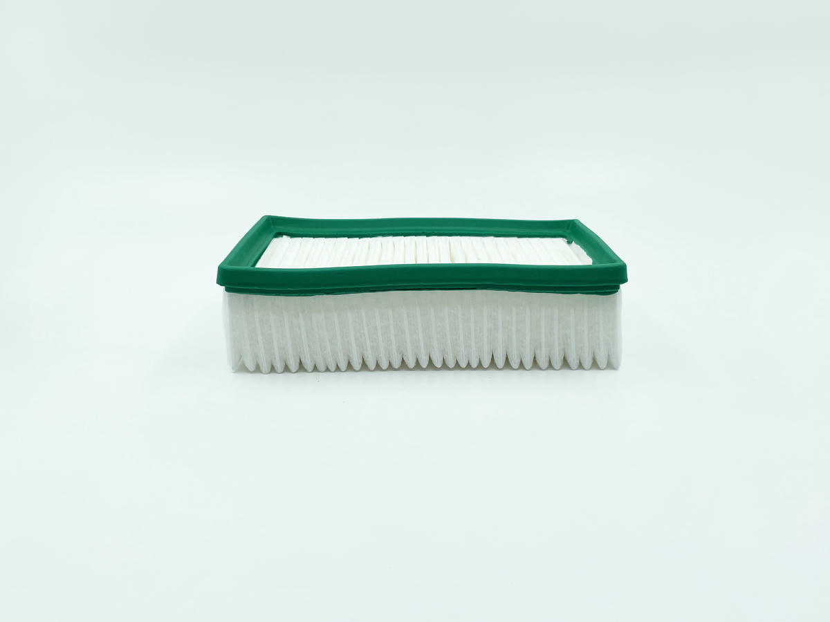 Фильтр воздушный BIG FILTER GB-95118 preview 1