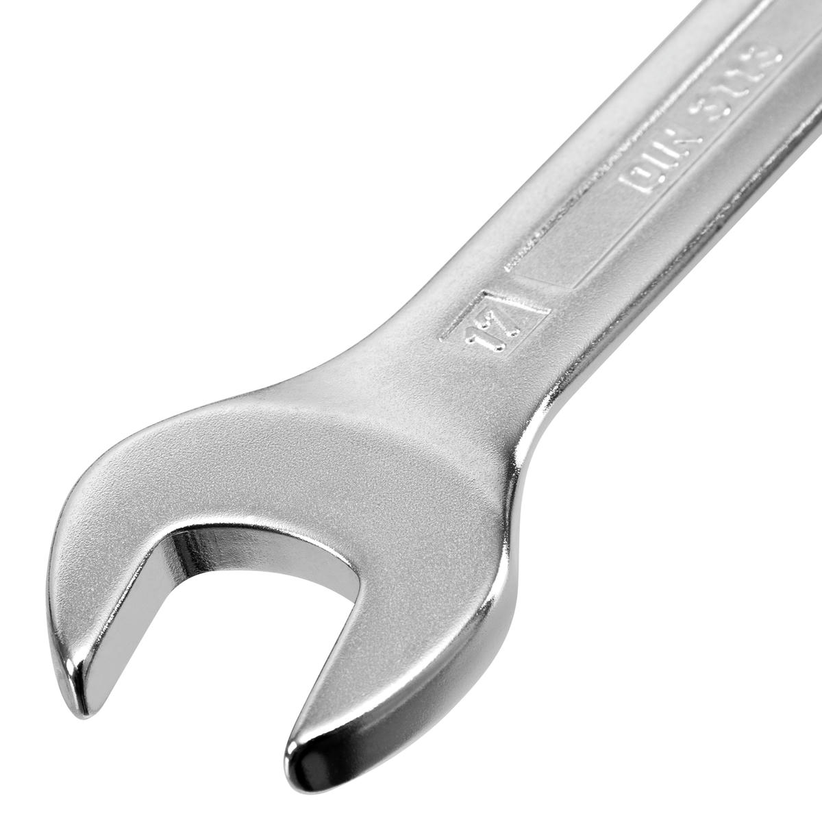 Набор ключей комбинированных 12шт 6-22мм GROSS preview 4