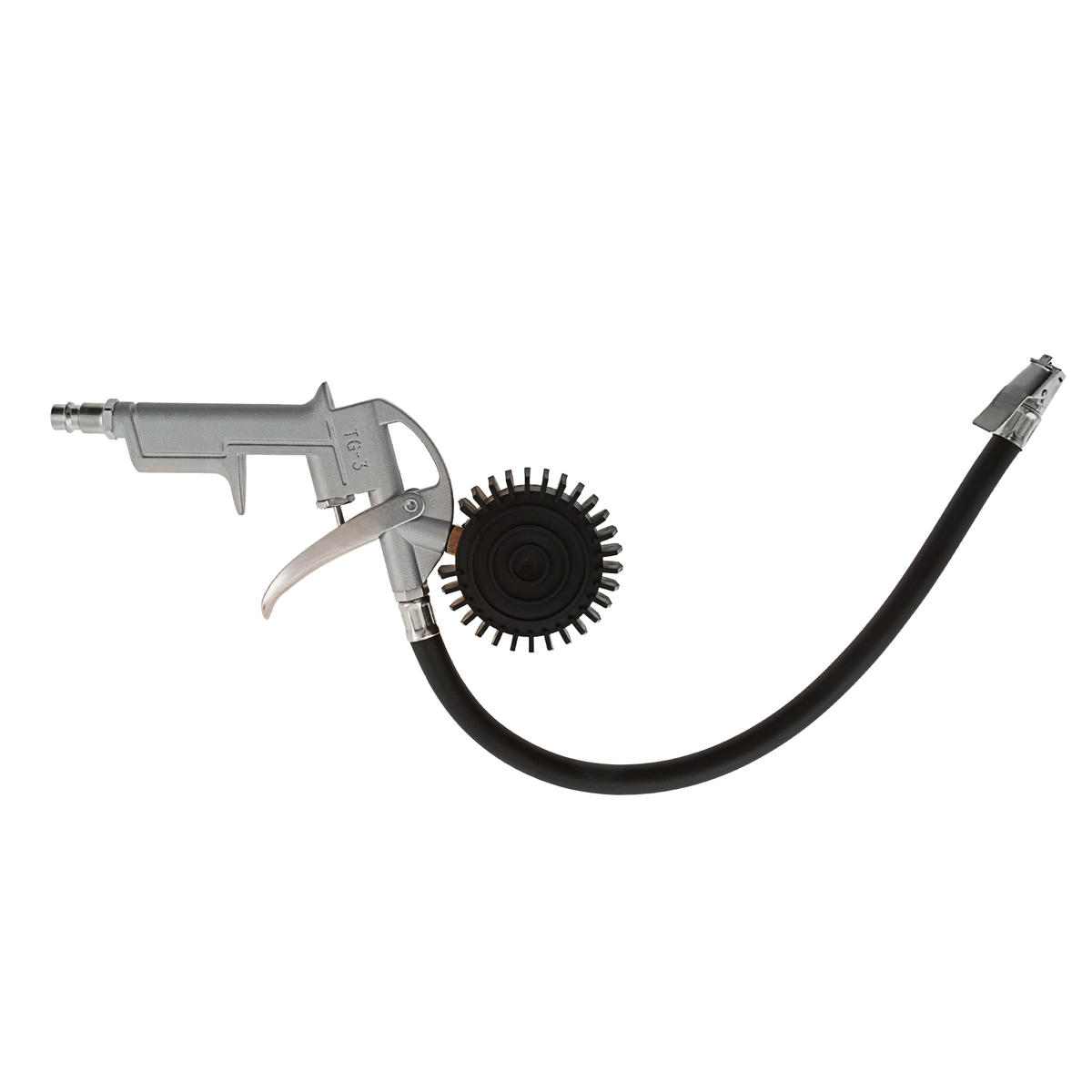 MATRIX 57322 Пистолет для подкачки шин, пневматический preview 3