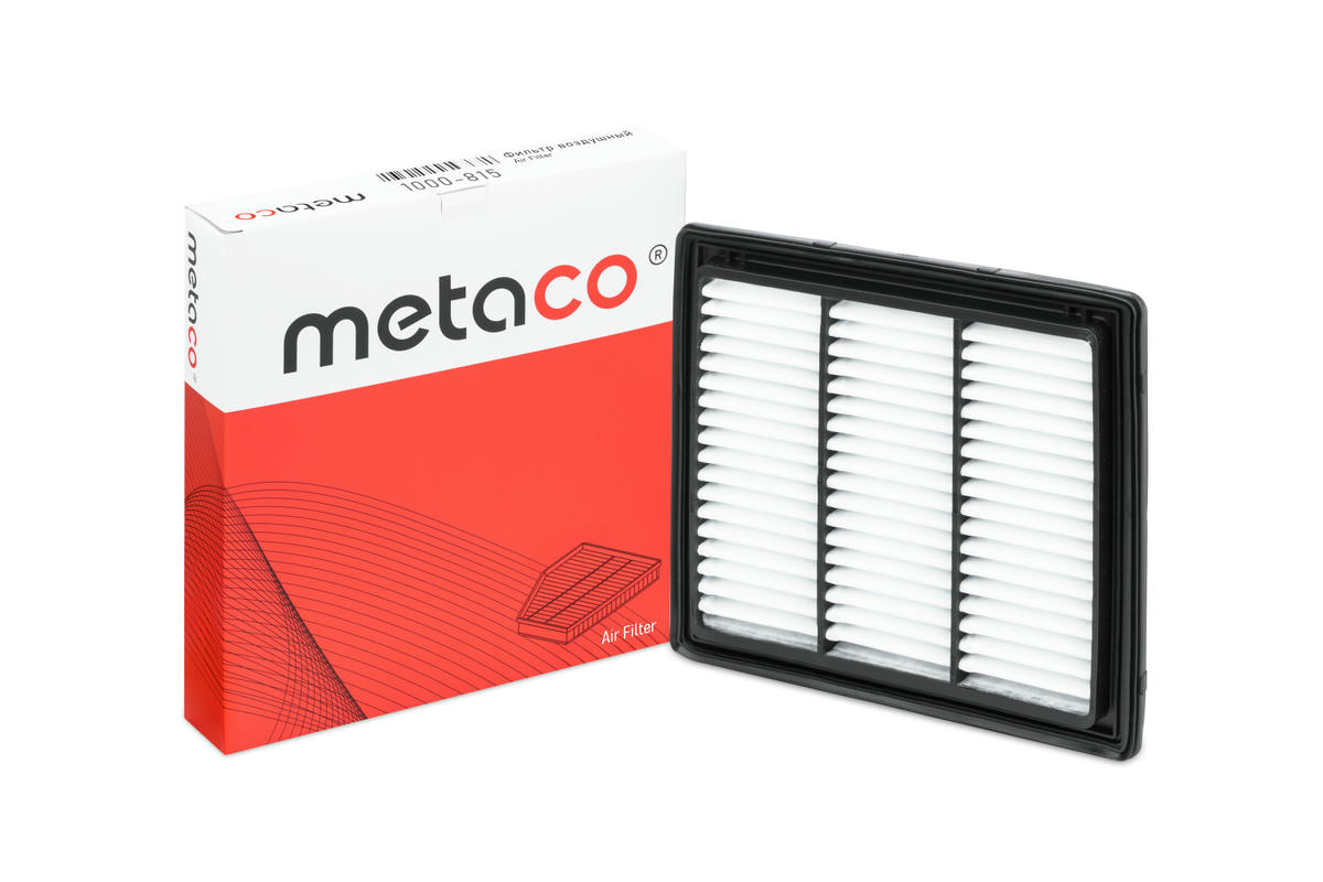 Фильтр воздушный metaco 1000-815 preview 1 Фильтр воздушный metaco 1000-815 preview 1