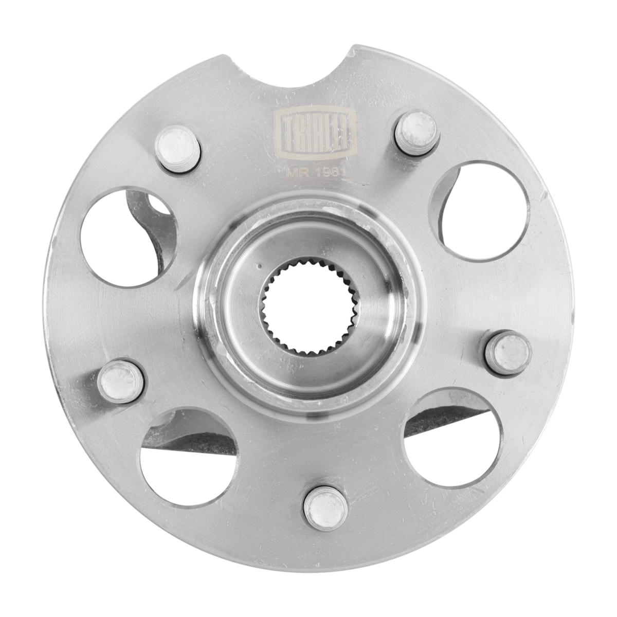 Ступица задняя TRIALLI MR1981 preview 2