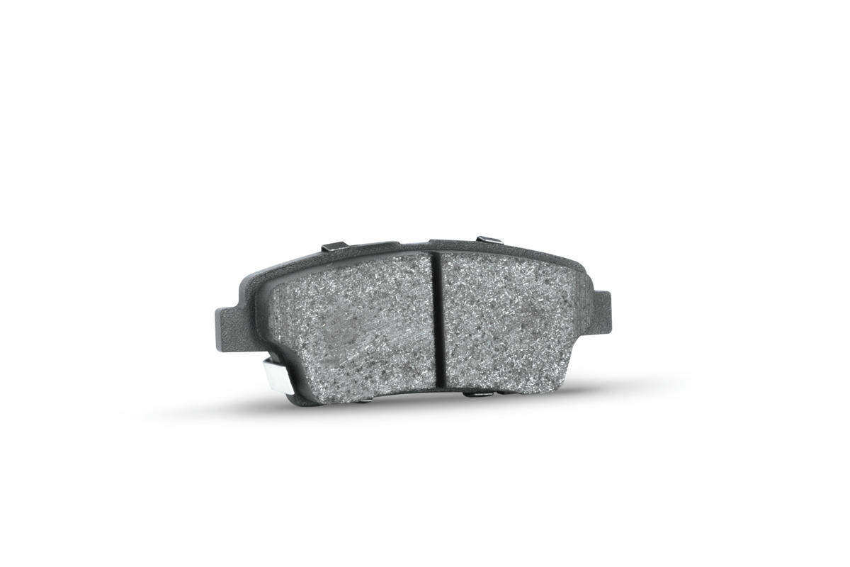 Колодки тормозные задние к-кт metaco 3010-250 preview 4