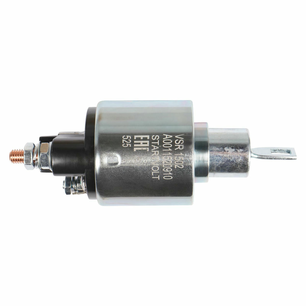 Реле втягивающее стартера для а/м Mercedes-Benz C W204 (07-) 1.8i/E W210 (95-) 2.0i (VSR 1502) preview 3