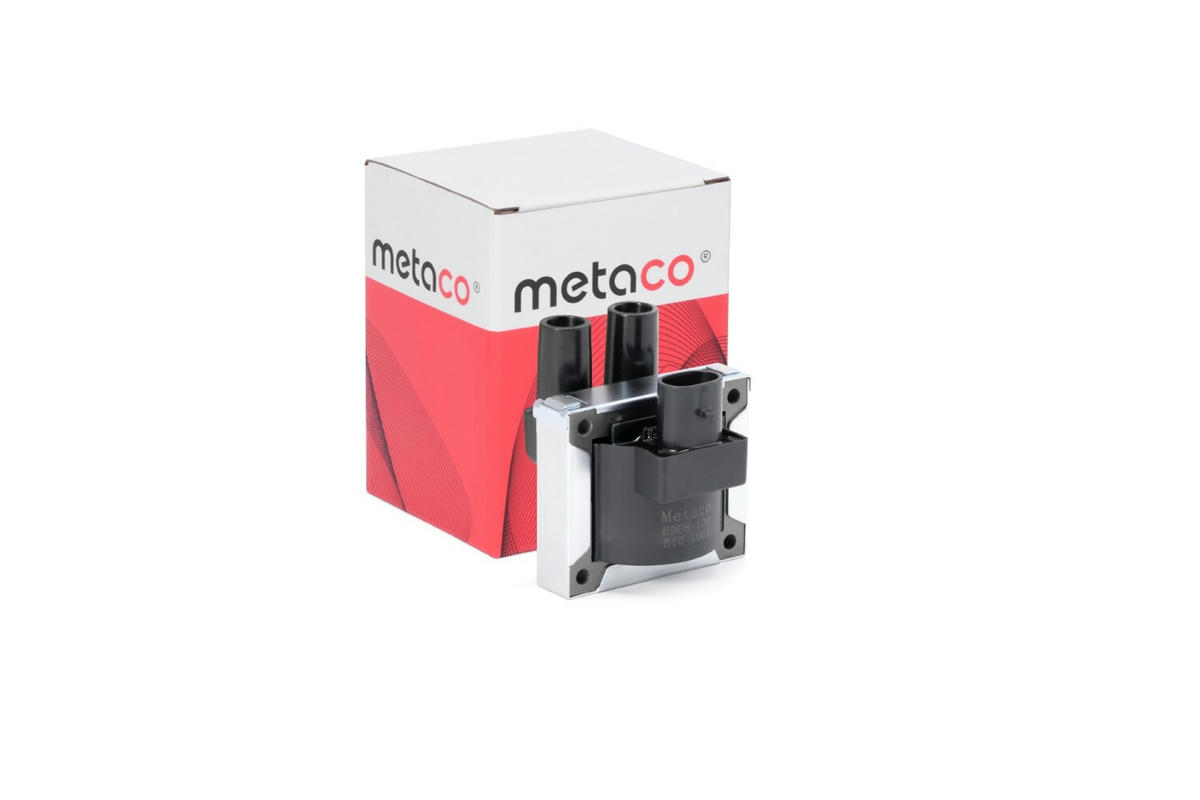Катушка зажигания metaco 6908-106 preview 1