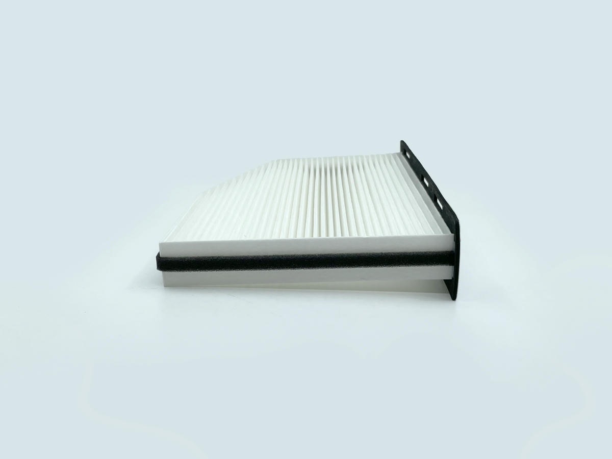 Фильтр салона BIG FILTER GB-9901 preview 4