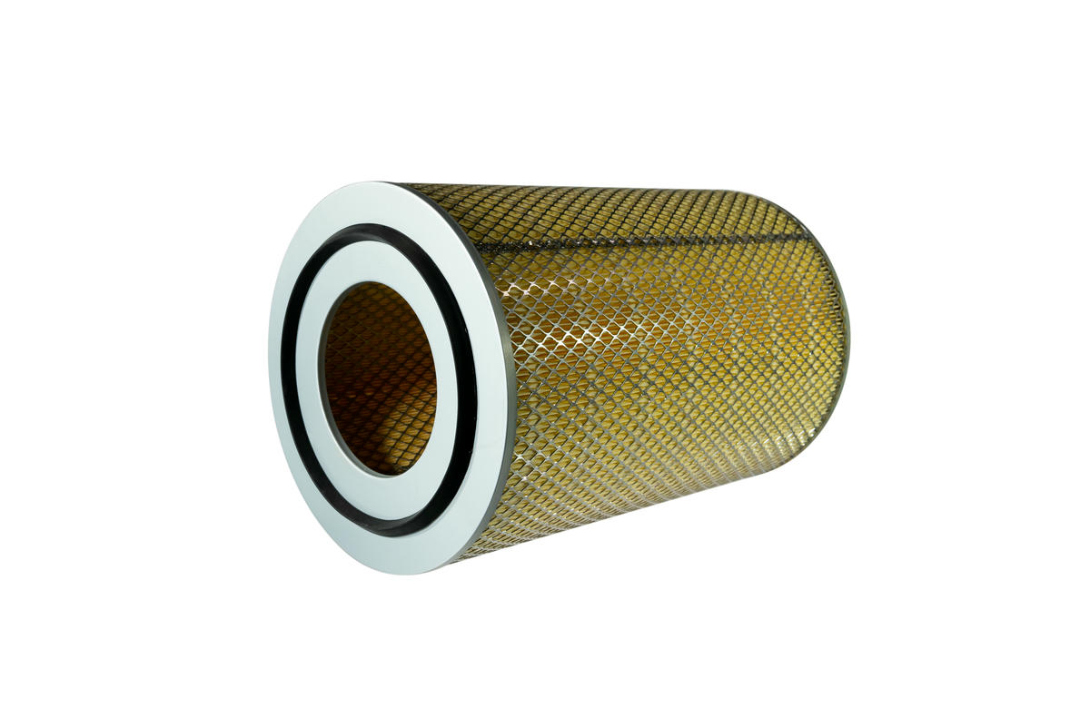 81-21210-SX_фильтр воздушный !H393 D256 КАМАЗ ДВ.740, ЯМЗ-236/8 preview 3