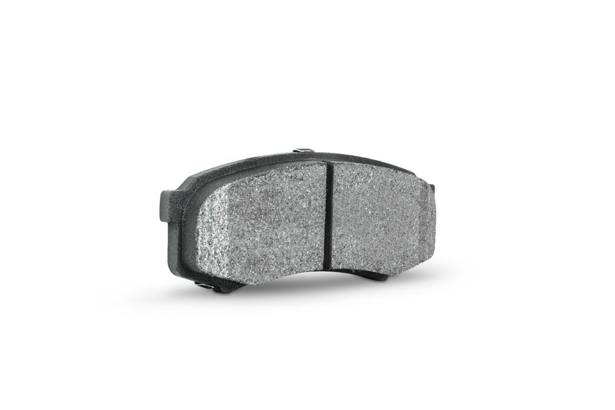 Колодки тормозные задние дисковые к-кт metaco 3010-009 preview 3