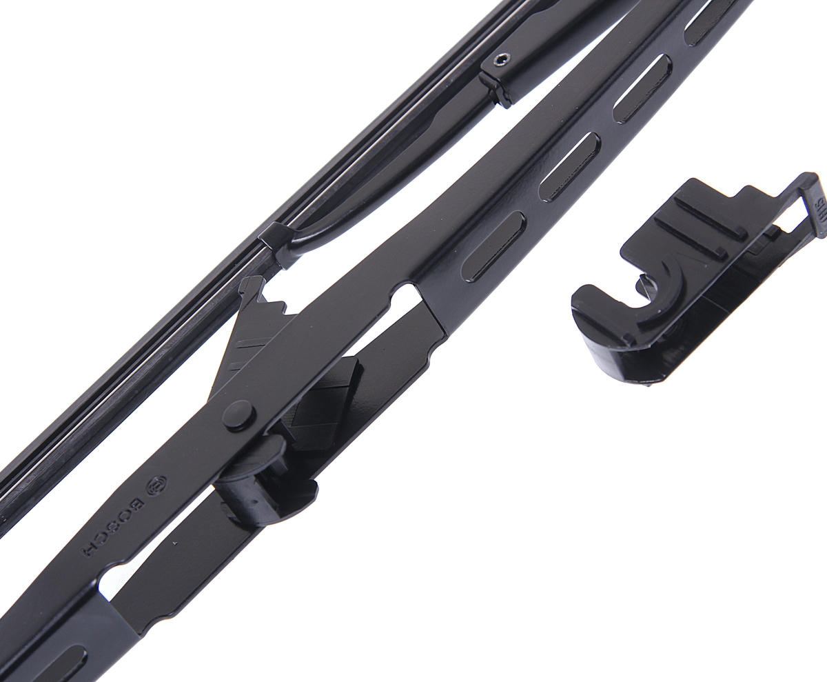 Щетка стеклоочистителя 700мм для грузовиков Eco BOSCH preview 2