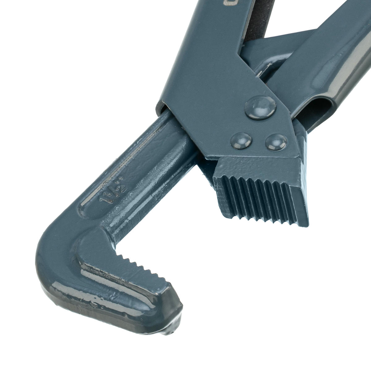 Ключ трубный рычажный КТР-2 СИБРТЕХ preview 5