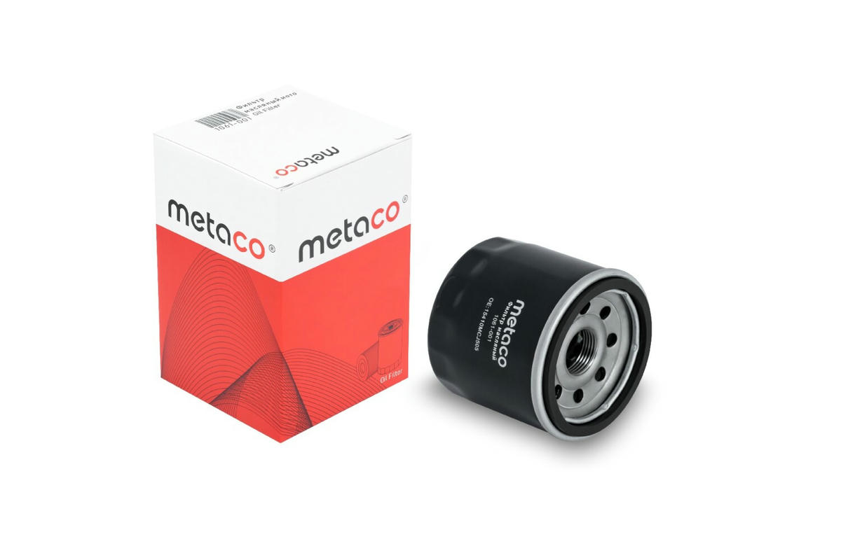 Фильтр масляный мото metaco 1061-001 preview 1 Фильтр масляный мото metaco 1061-001 preview 1