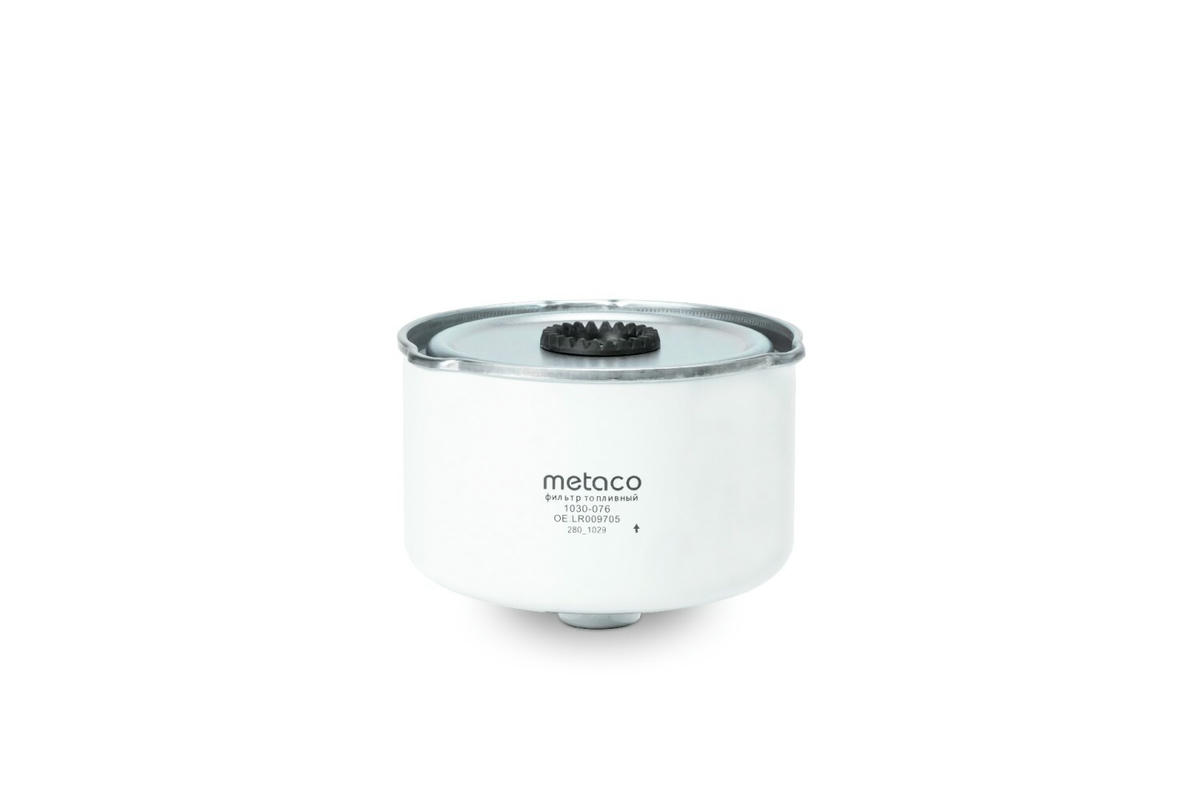 Фильтр топливный metaco 1030-076 preview 2 Фильтр топливный metaco 1030-076 preview 2