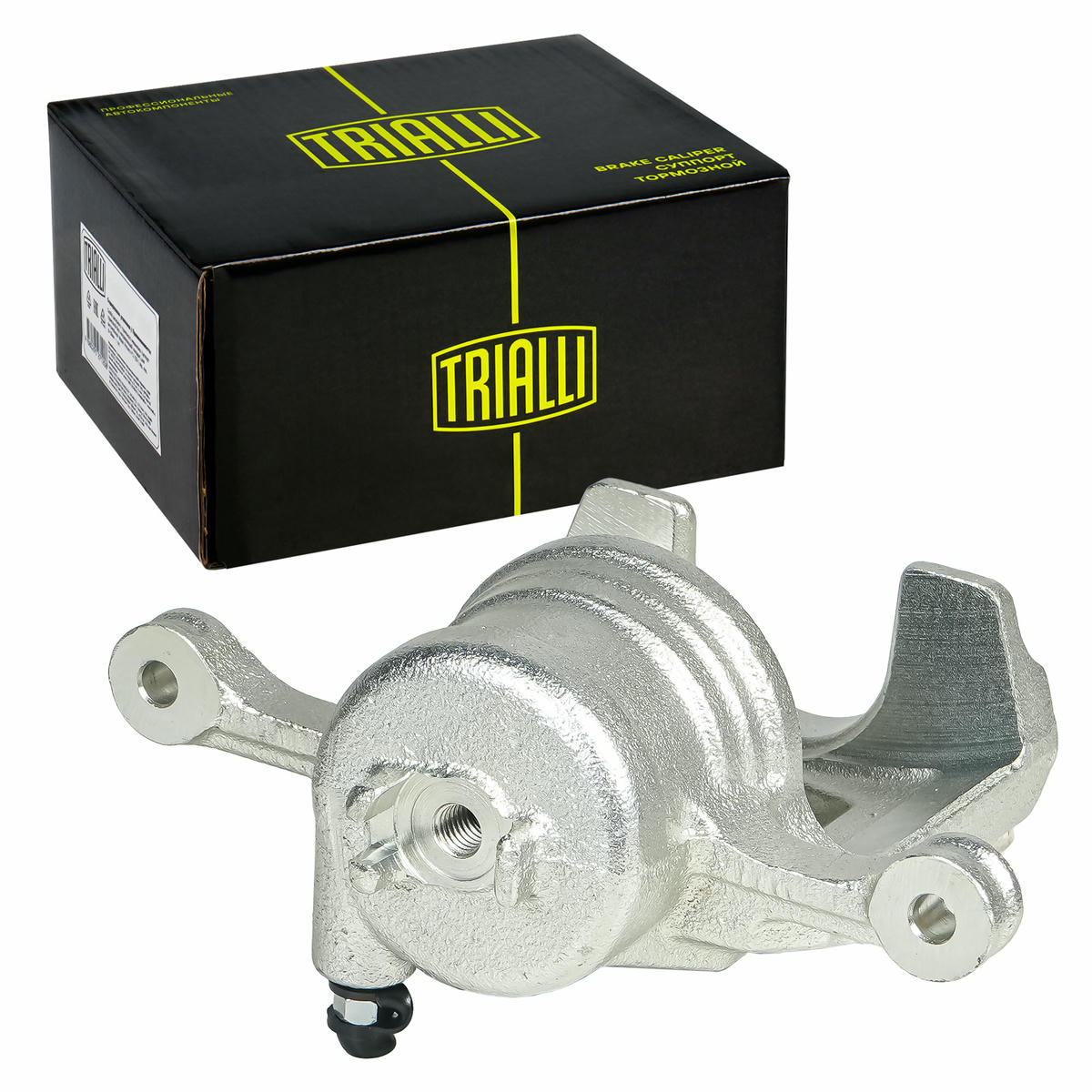 Суппорт тормозной передний TRIALLI CF 052106 preview 3