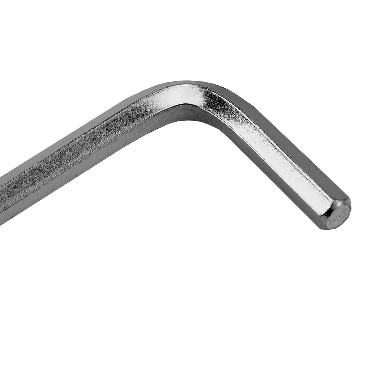 Ключ шестигранный 4мм Сибртех preview 4