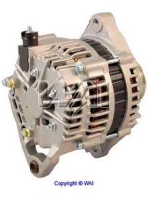 Генератор WAI 23215N preview 2