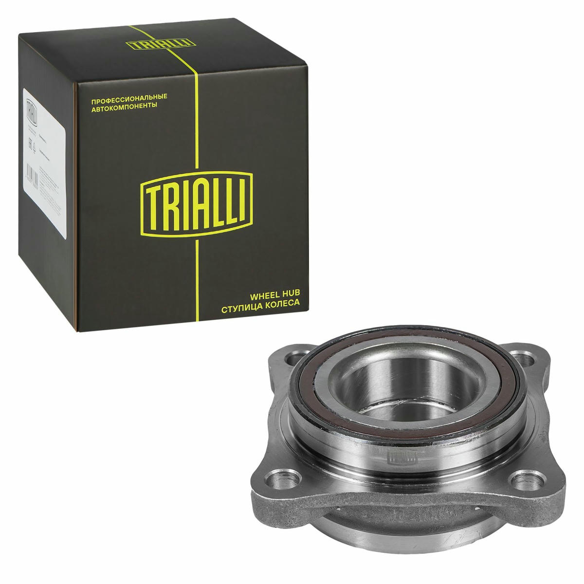 Подшипник ступицы TRIALLI MR 1900 preview 1