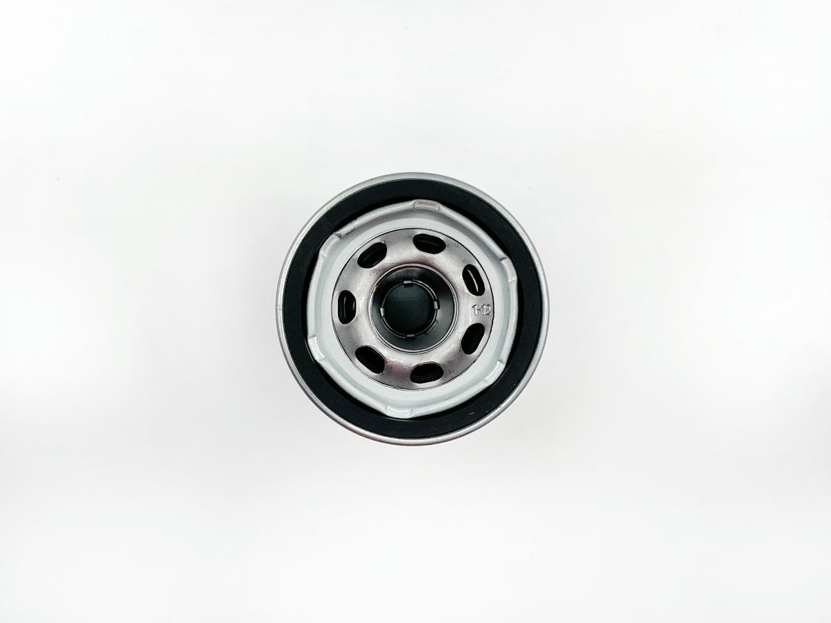 Фильтр масляный BIG FILTER GB-132 preview 3