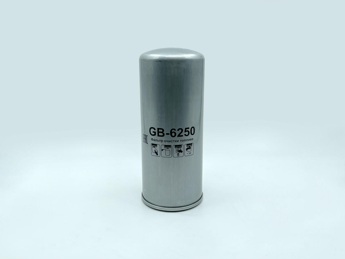 Фильтр топливный BIG FILTER GB-6250 preview 1