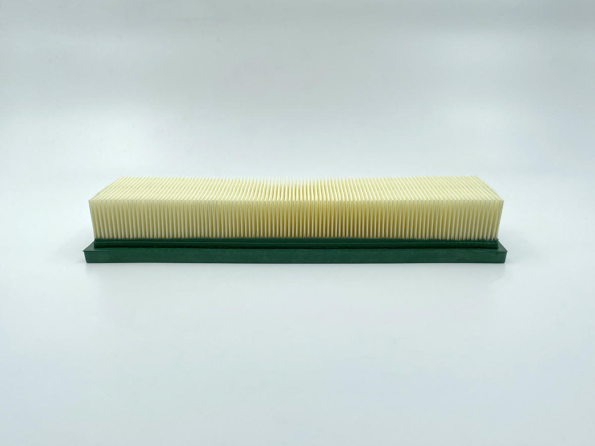 Фильтр воздушный BIG FILTER GB-946 preview 2