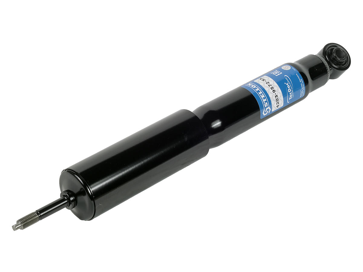 Амортизатор передний Stellox 4203-9572-SX preview 3