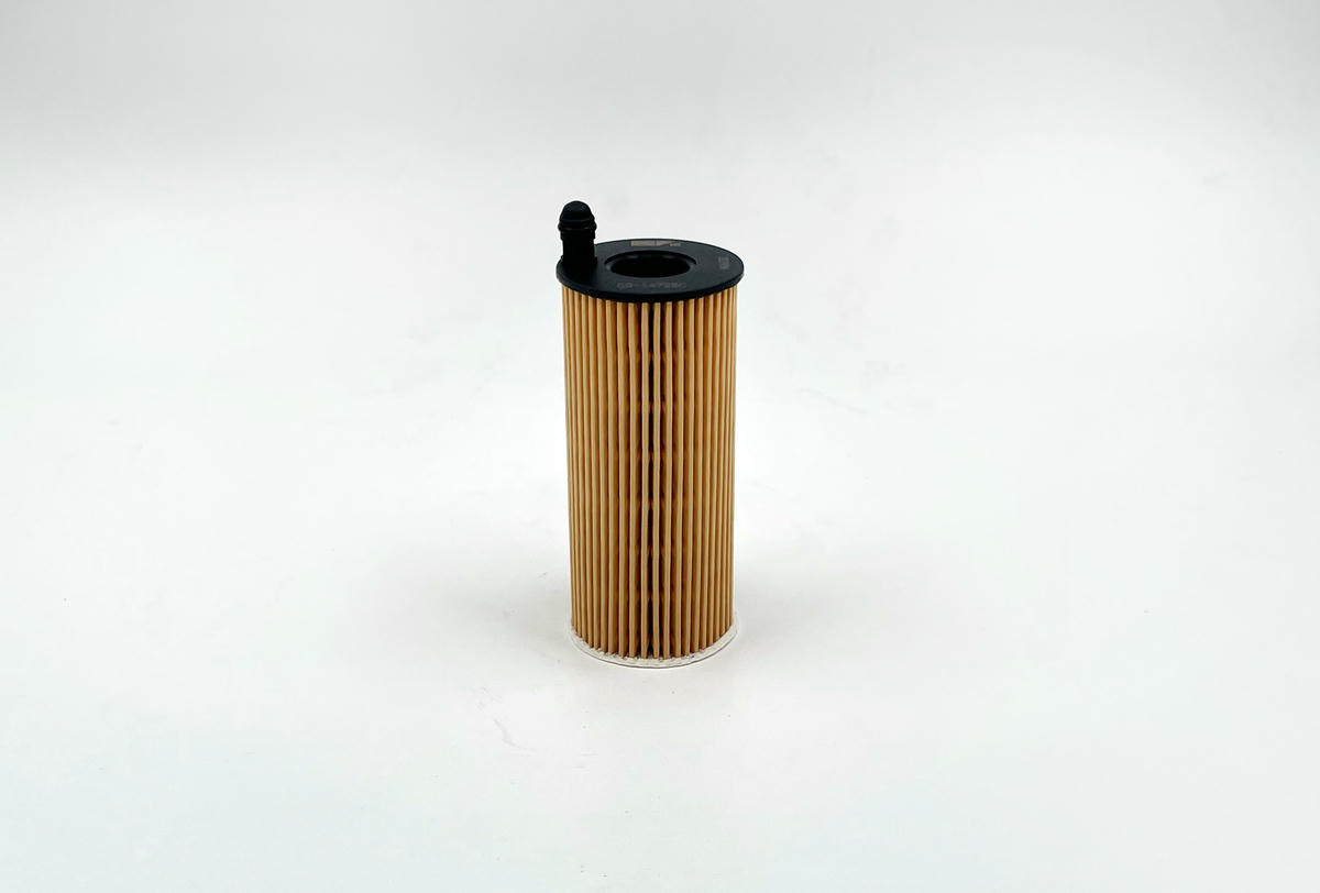 Фильтр масляный BIG FILTER GB-1472EC preview 1