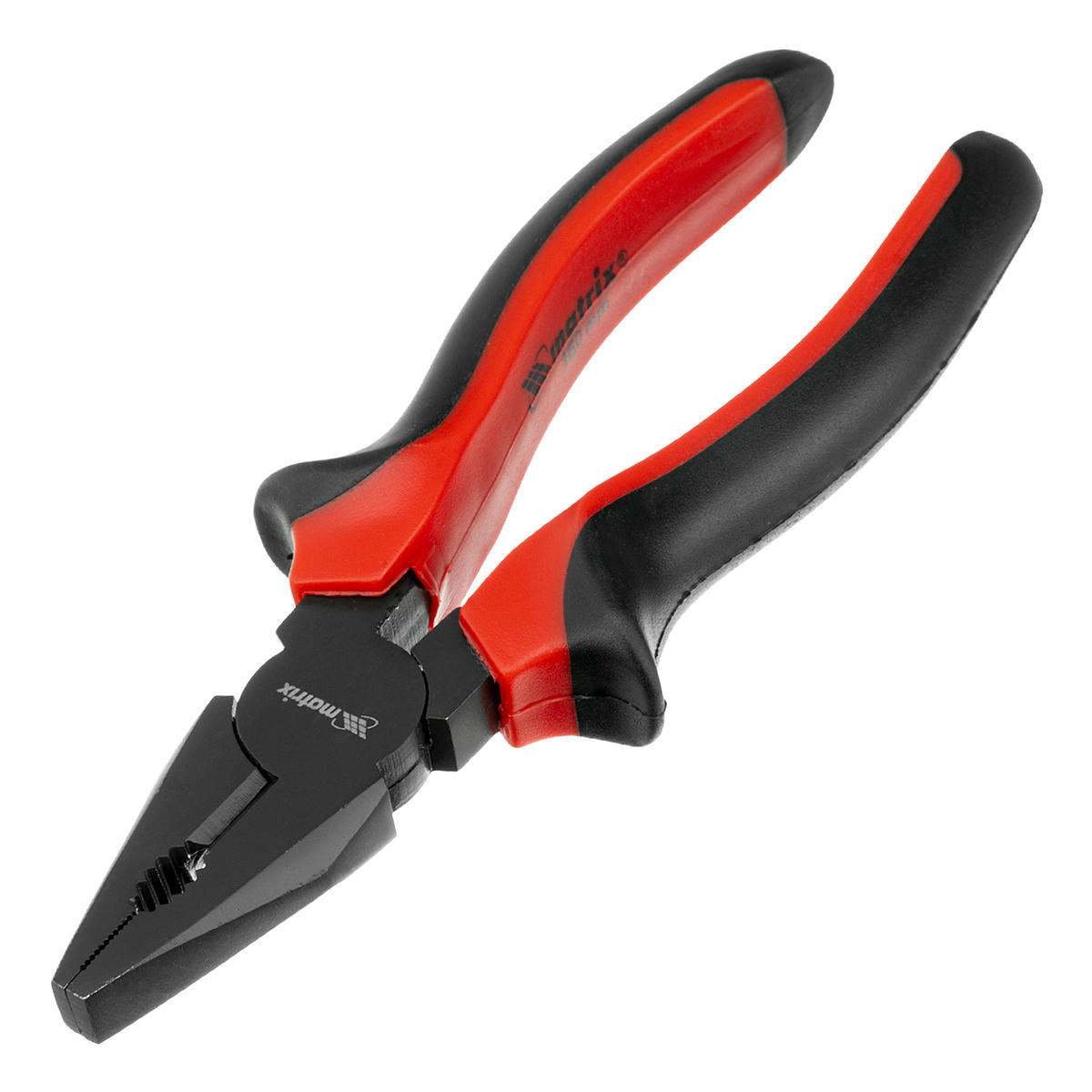 Плоскогубцы 160мм Black Nickel MATRIX preview 1