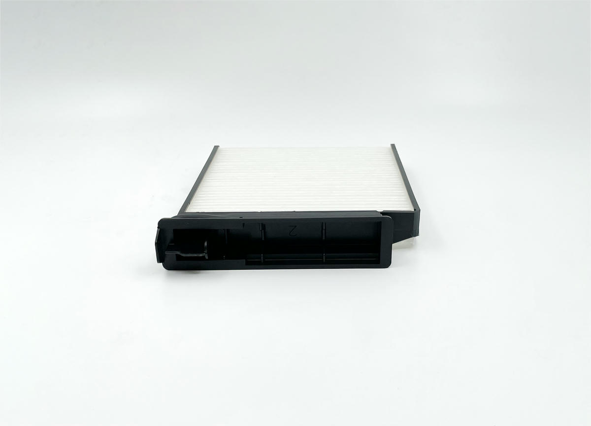 Фильтр салона BIG FILTER GB-9906 preview 1