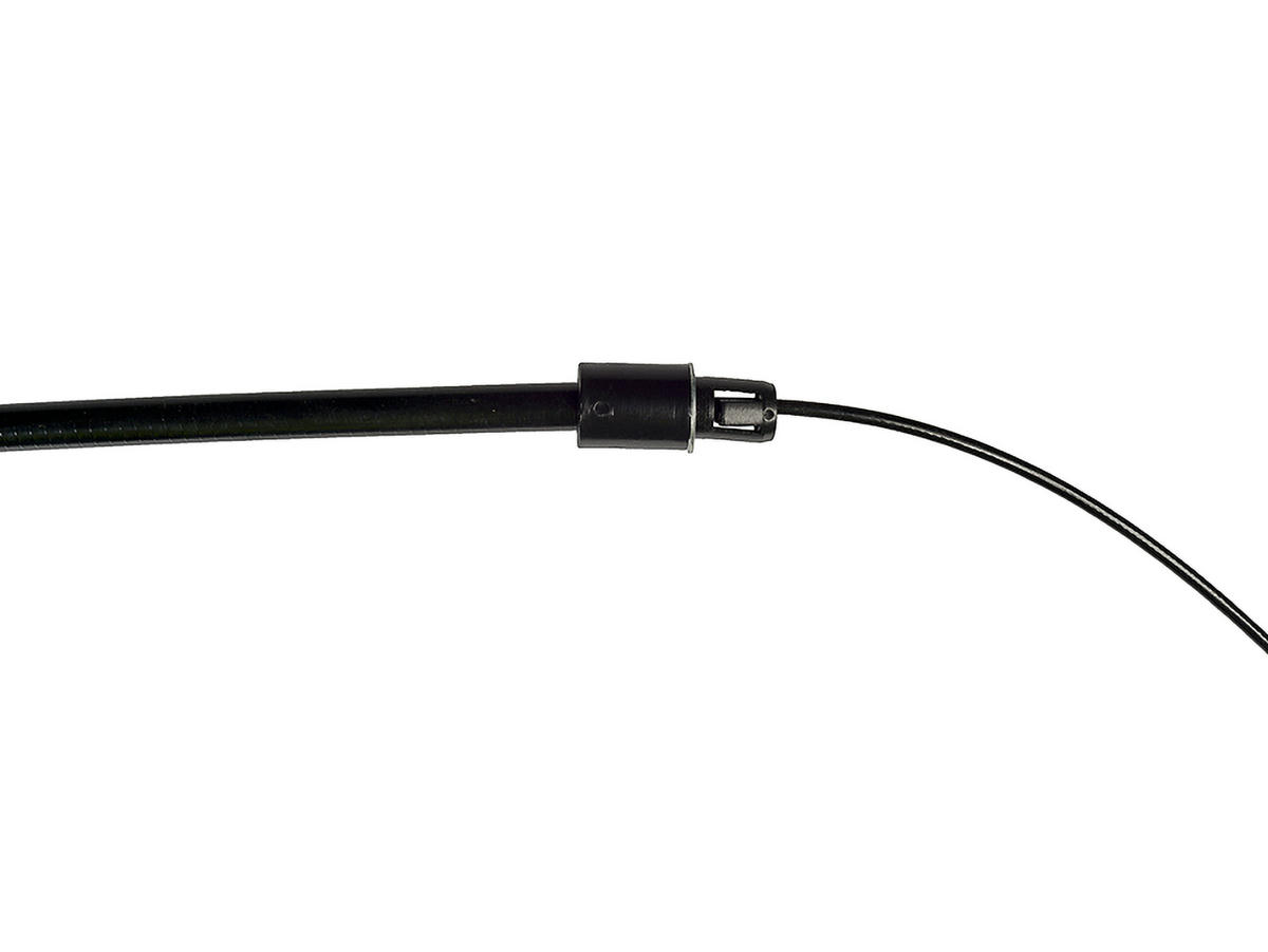 29-96062-SX_трос ручного тормоза! лев. MB W168 1.4-1.7CDi 98> preview 3