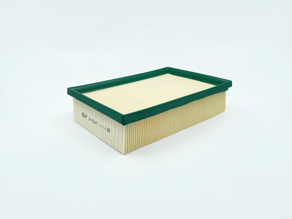 Фильтр воздушный BIG FILTER GB-95147 preview 4