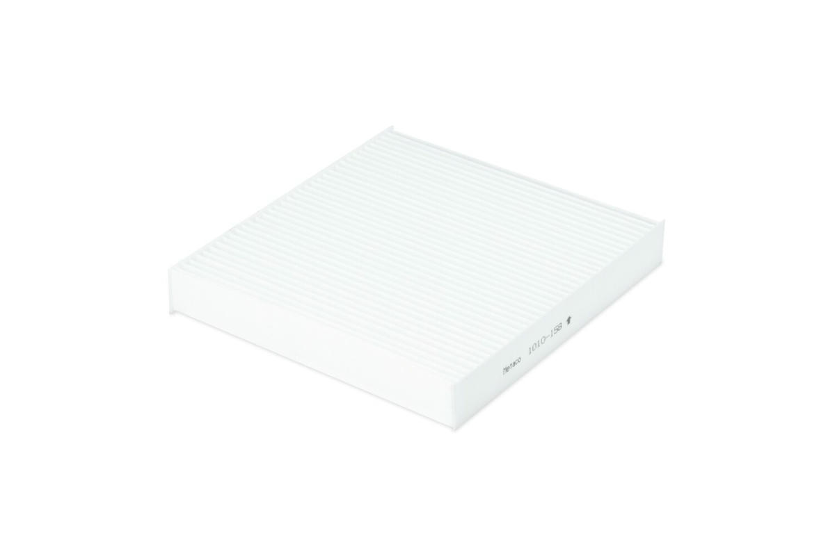 Metaco 1010-158 Фильтр салона preview 2 Metaco 1010-158 Фильтр салона preview 2