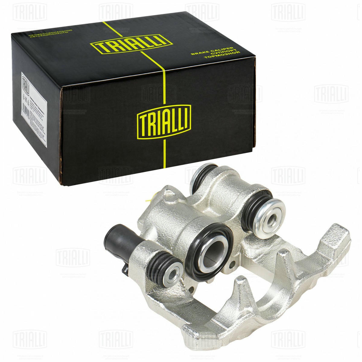 Суппорт торм. для а/м Peugeot 406 (96-) зад. прав. d=33мм TRIALLI CF 052310 preview 2
