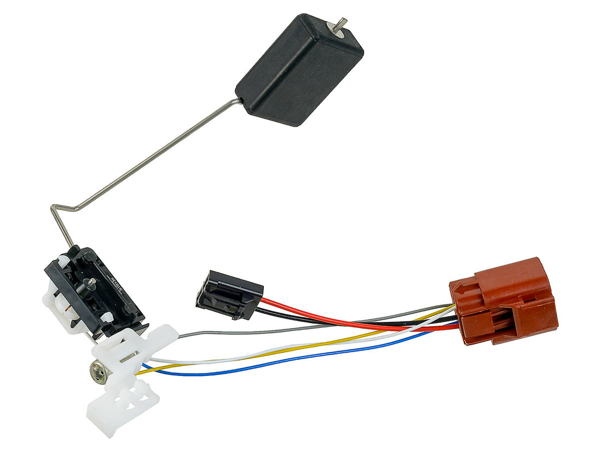 06-13005-SX_датчик уровня топлива!CHEVROLET LACETTI (03-13) preview 3