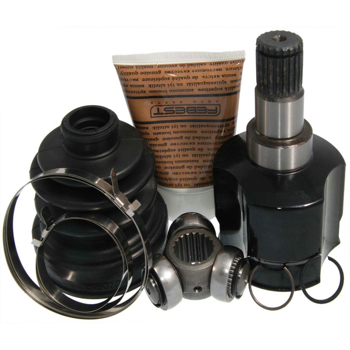 ШРУС внутренний FEBEST 1011-AV preview 1