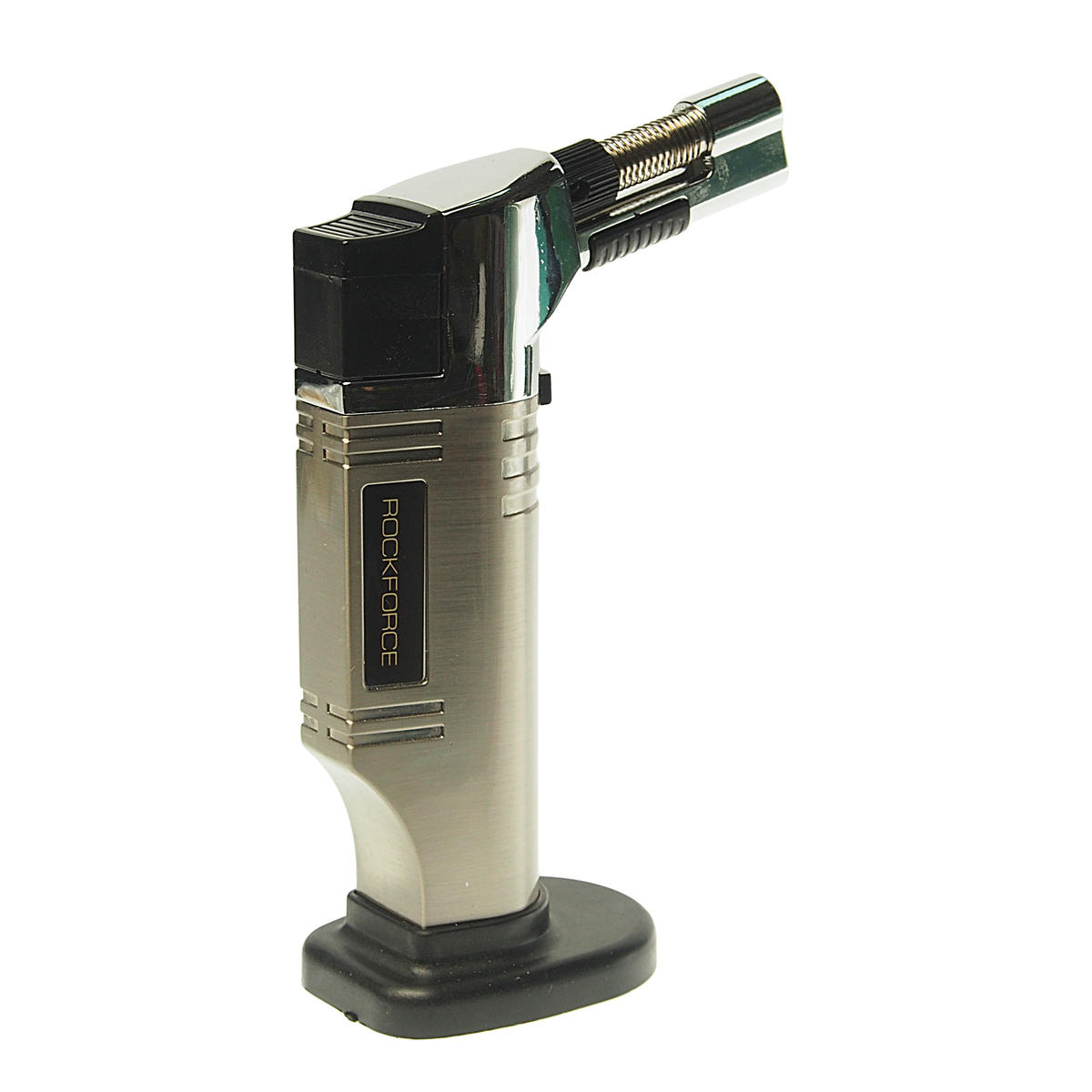 Горелка газовая с пьезоподжигом ROCK FORCE preview 2