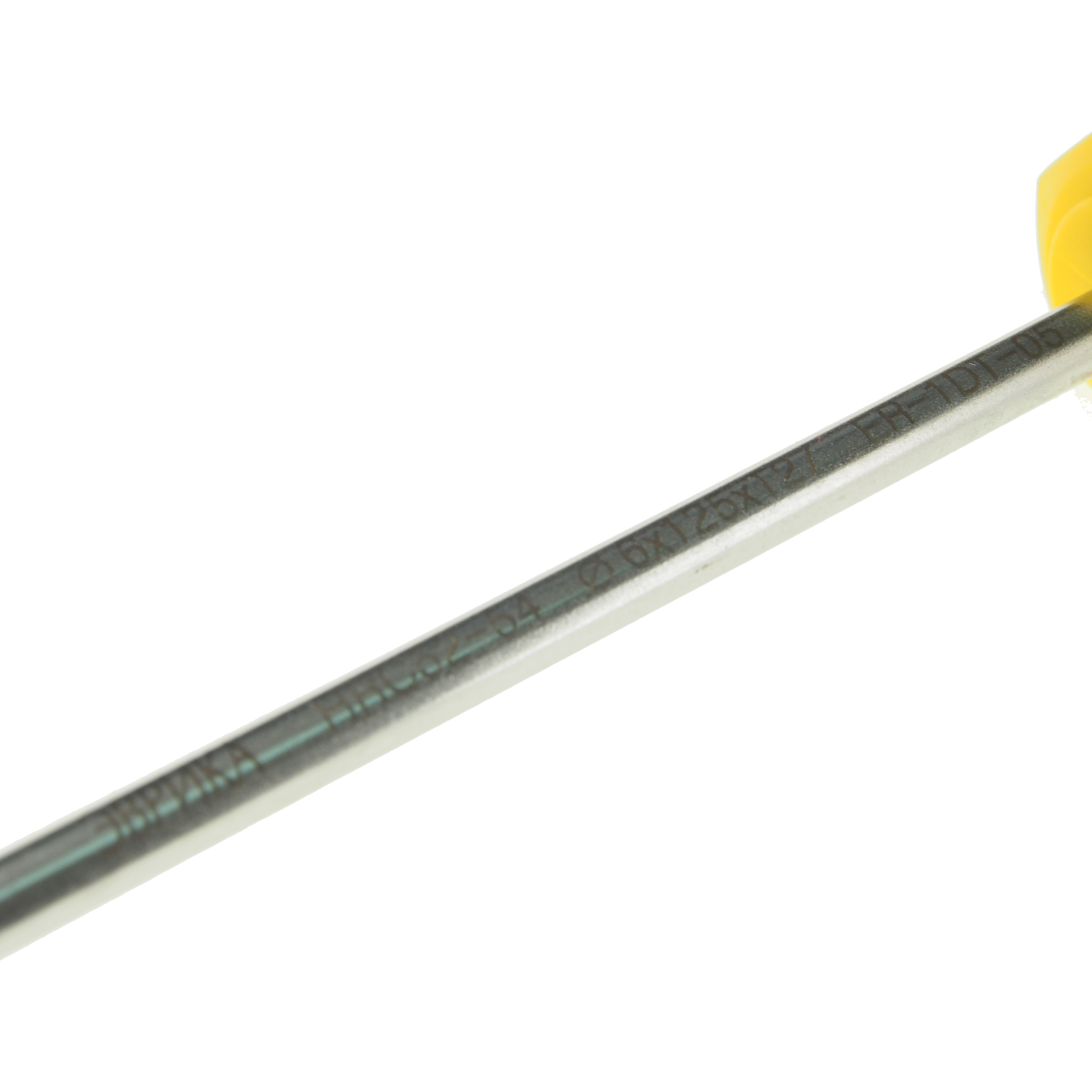 Отвертка TORX T27 6x125мм магнитная ЭВРИКА preview 1