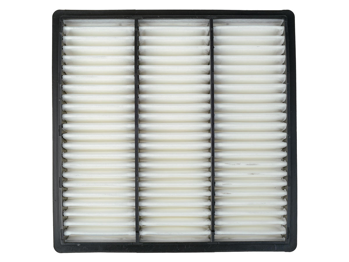 71-01114-SX_фильтр воздушный! Mitsubishi Sigma/Pajero 3.0 92> preview 8