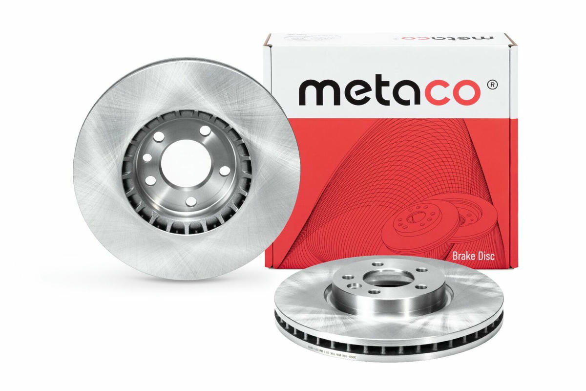 Диск тормозной metaco 3050-396 preview 2 Диск тормозной metaco 3050-396 preview 2