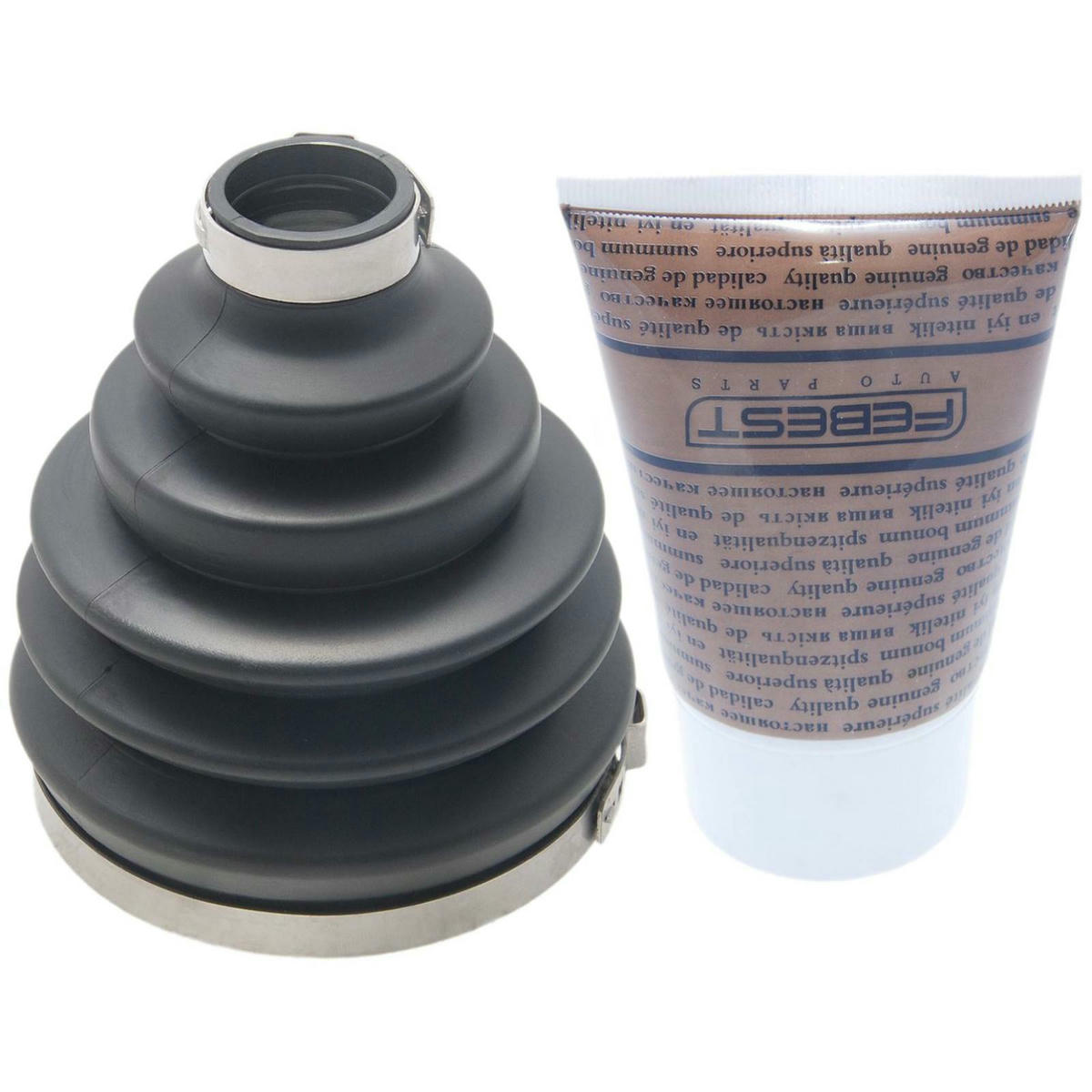 Пыльник ШРУСа FEBEST 2717P-XC90F2 preview 1