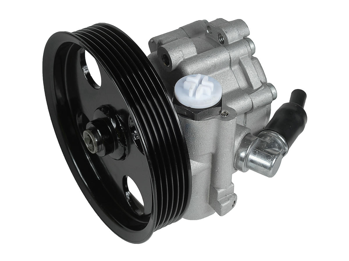 00-36409-SX_насос гидроусилителя руля! 491108694R Renault Logan 1.4/1.6 04> preview 1