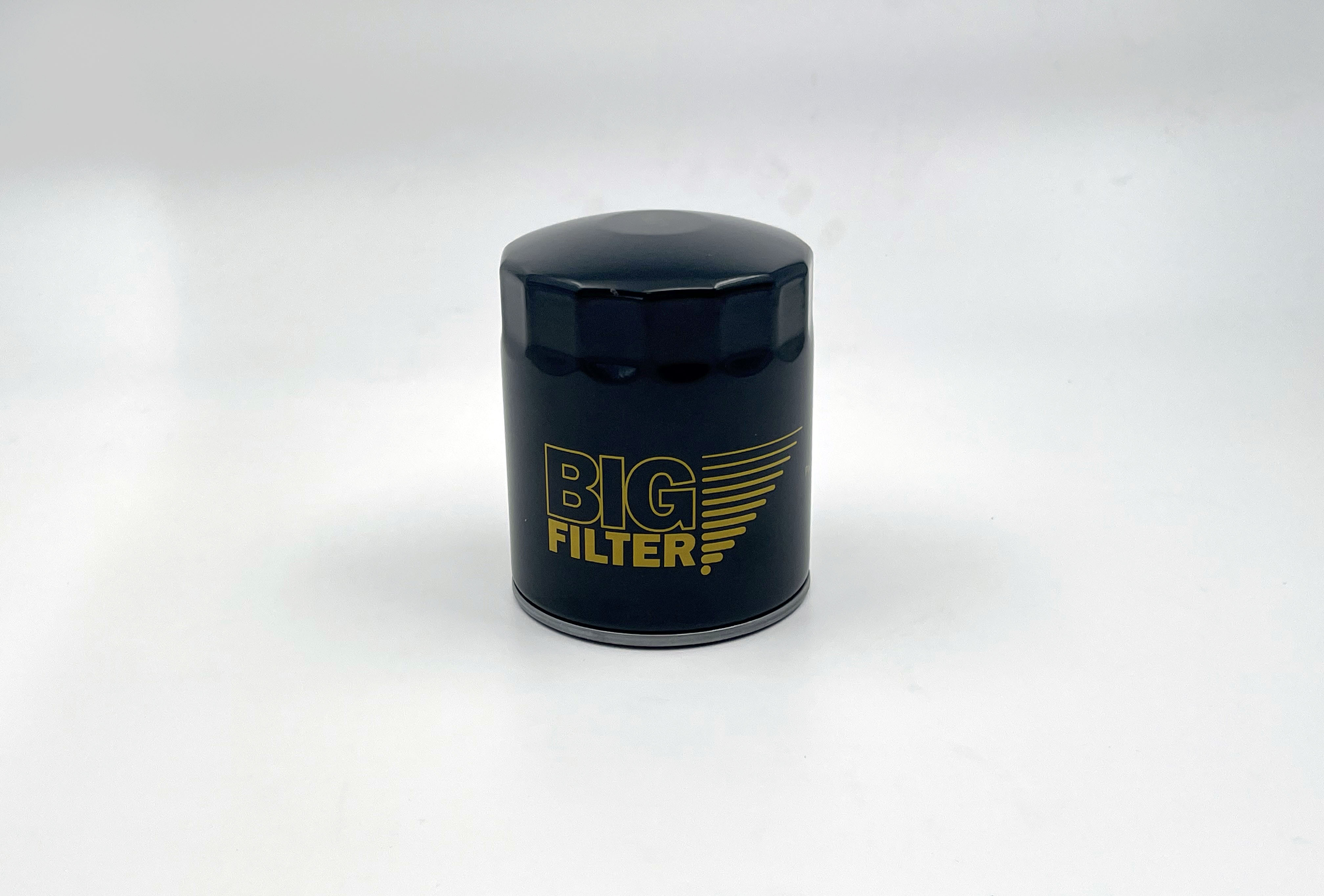 Фильтр масляный BIG FILTER GB-1101 preview 1